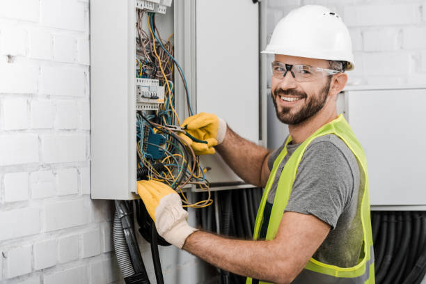 Best Industrial Electrical Services  in Mercedes, TX