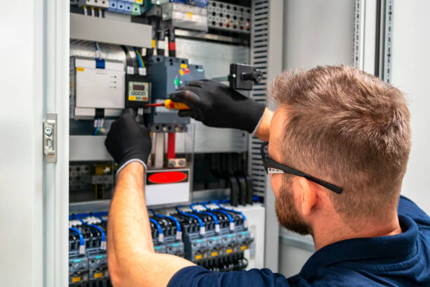 Best Electrical Troubleshooting Services  in Mercedes, TX
