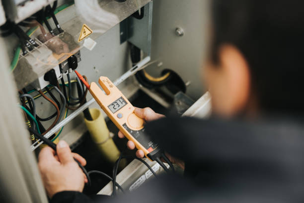 Best Affordable Electrical Installation  in Mercedes, TX