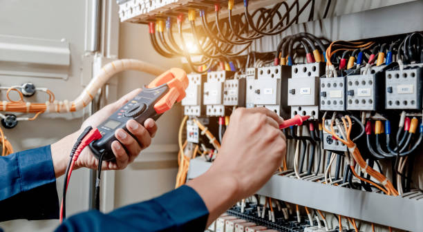 Best Electrical Contractors for Businesses  in Mercedes, TX
