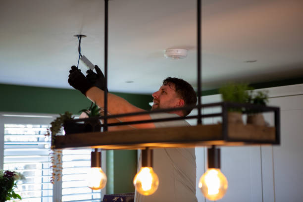 Best Home Electrical Repair  in Mercedes, TX