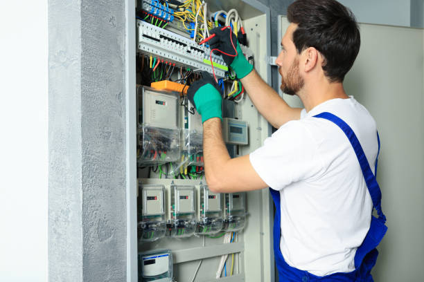 Best Local Electrician Companies  in Mercedes, TX