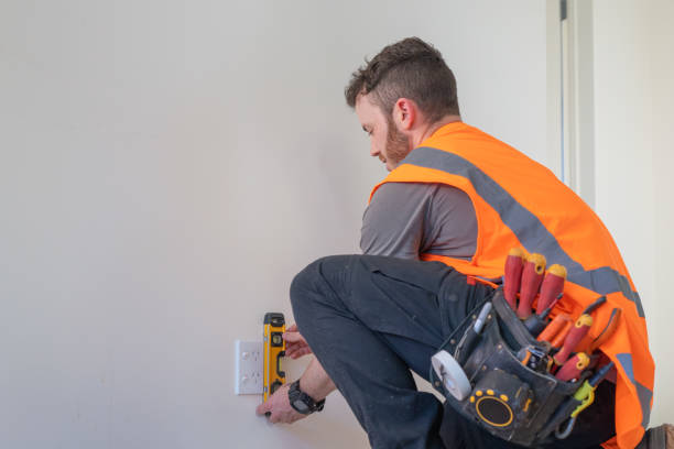 Best Electrical Rewiring Services  in Mercedes, TX