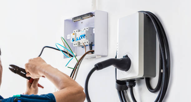 Best Emergency Electrical Repair  in Mercedes, TX