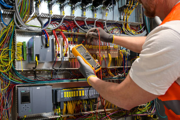  Mercedes, TX Electrician Pros