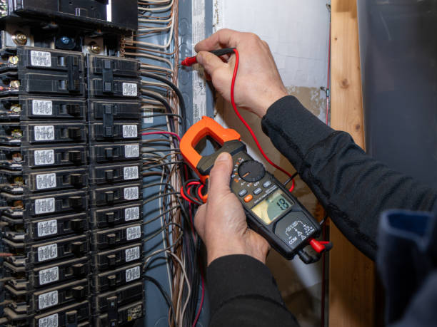Best Affordable Electrical Installation  in Mercedes, TX