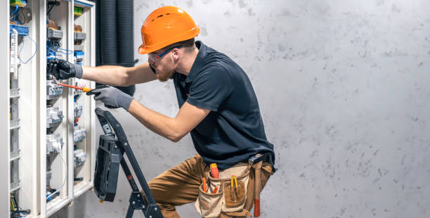 Best Emergency Electrical Repair  in Mercedes, TX