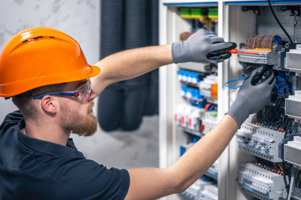Best Electrical Repair Services  in Mercedes, TX
