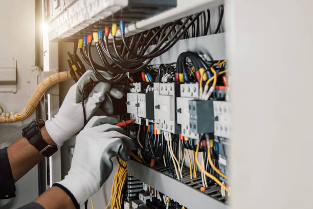 Best Electrician Near Me  in Mercedes, TX