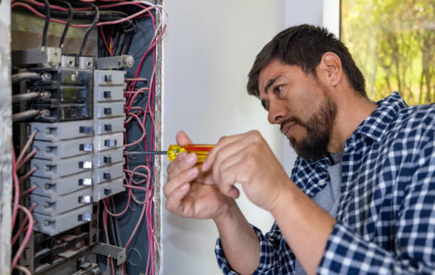 Best Electrical Repair Services  in Mercedes, TX